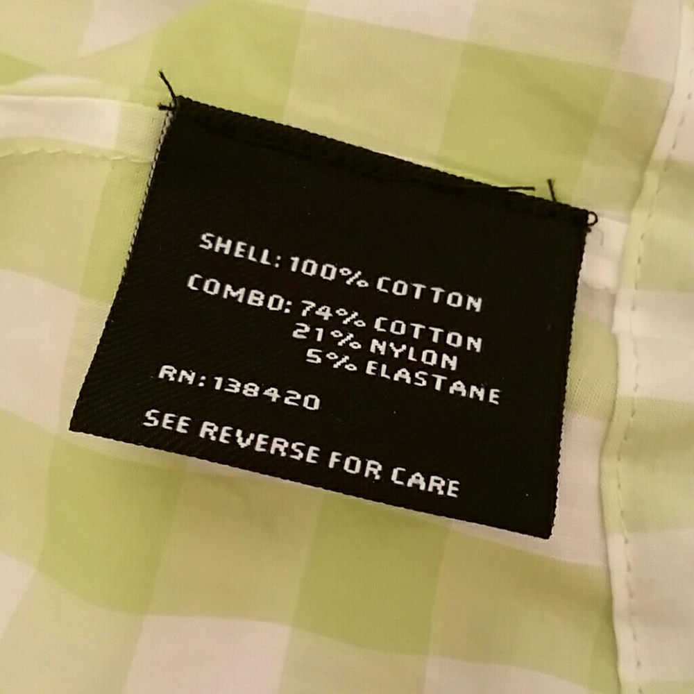 Carlisle Button-Down Top - image 6